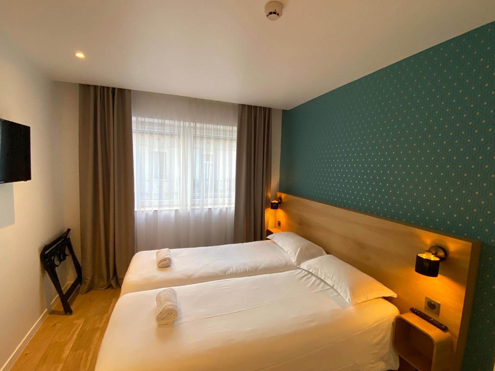 Oskar Hotel Annemasse Exterior photo
